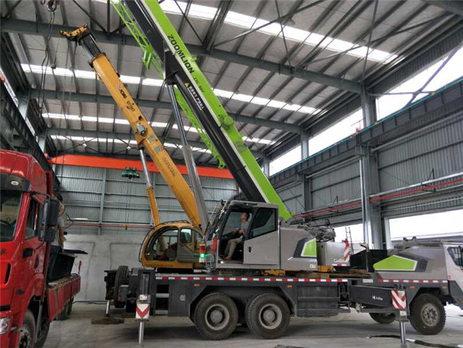 连州市高空车出租需要注意哪些安全事项？