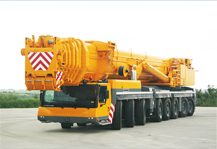 连州市精密设备吊装（如机床、仪器）需要特殊车型吗？